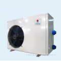 Family Mini Pool Water Heater Heat Pump